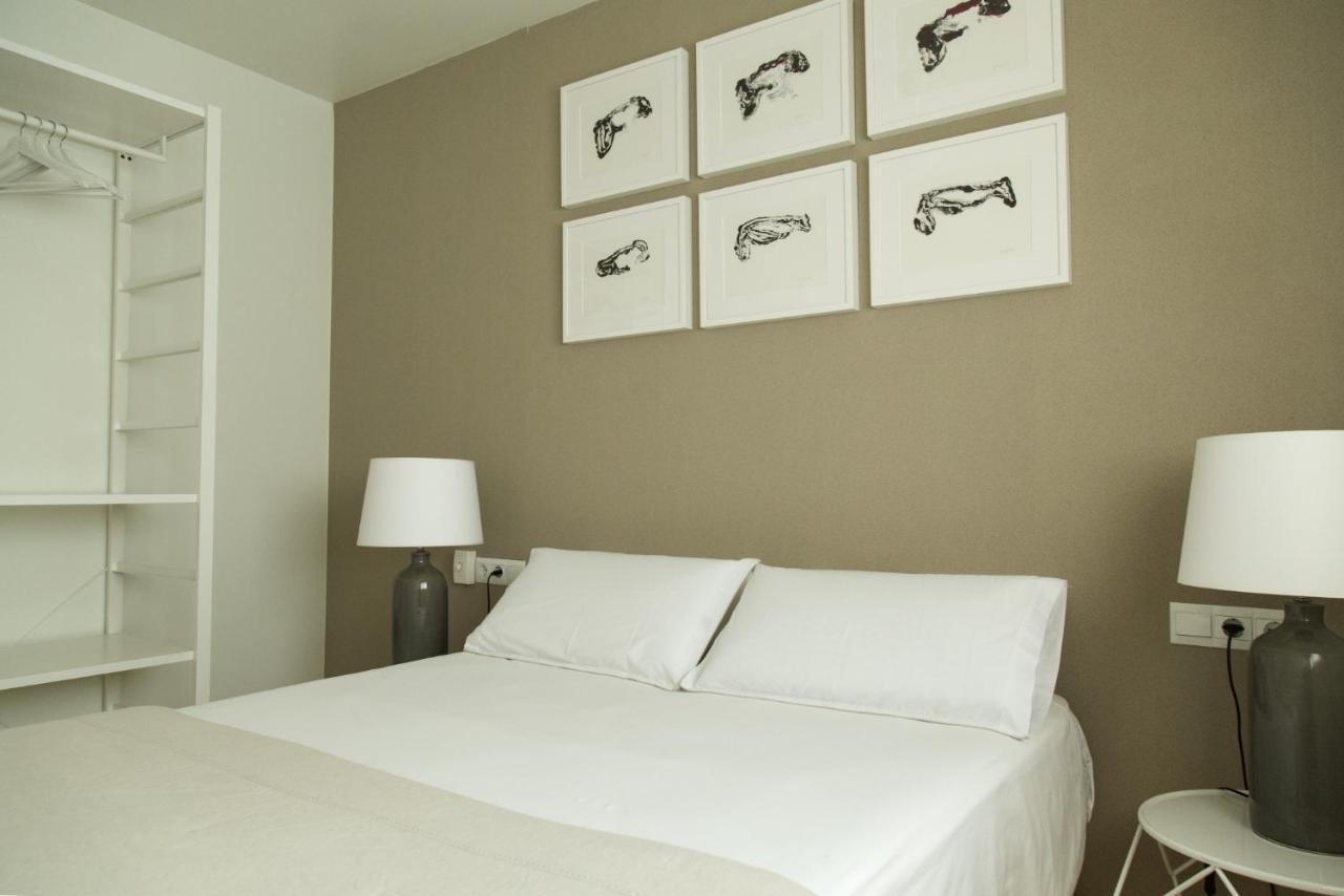 Appartement Boutique - La Estrella *